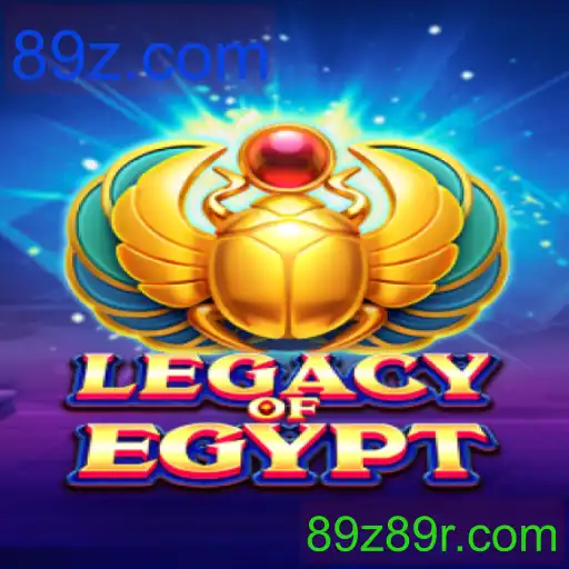 LegacyOfEgypt